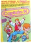 Preview: Super Mario Bros. Video-Comic-Magazin Nr. 2: Der fliegende Teppich